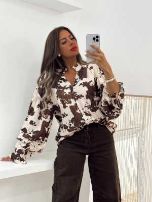 Chemise RAMIA