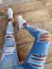 Jeans MORGANA