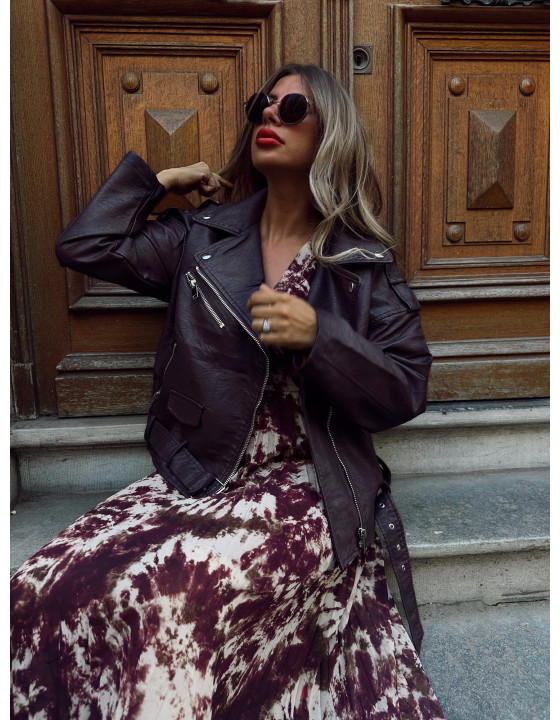 MOOD BORDEAUX 💄