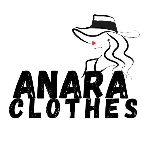 ANARA CLOTHES